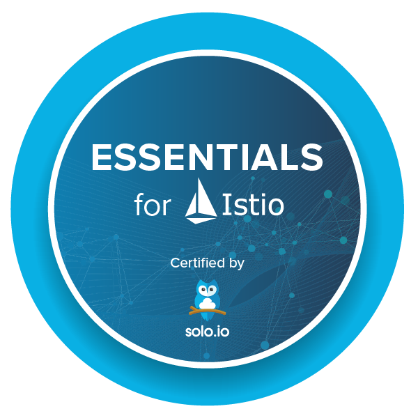 istio workshop